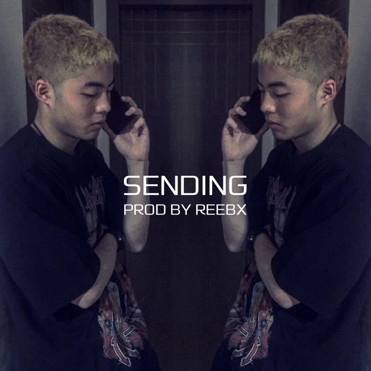 Sending专辑