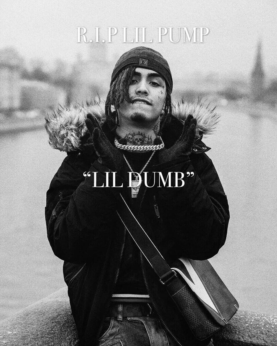 Lil dumb专辑