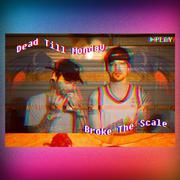 Broke The Scale专辑