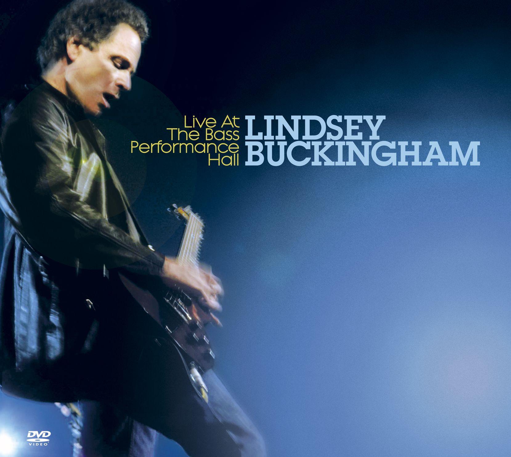 Live At The Bass Performance Hall (DMD)