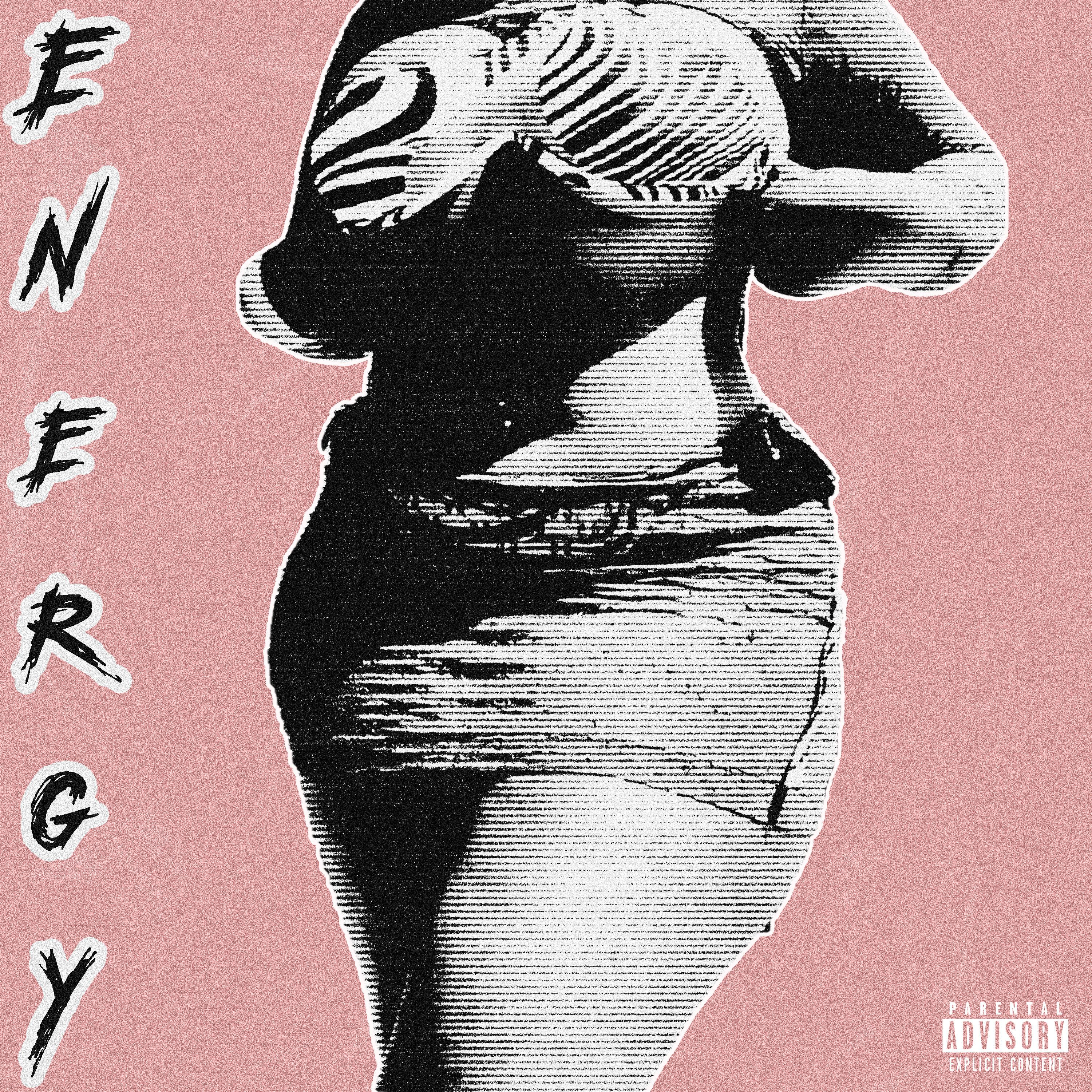 Sean Trey - Energy (Sped Up)