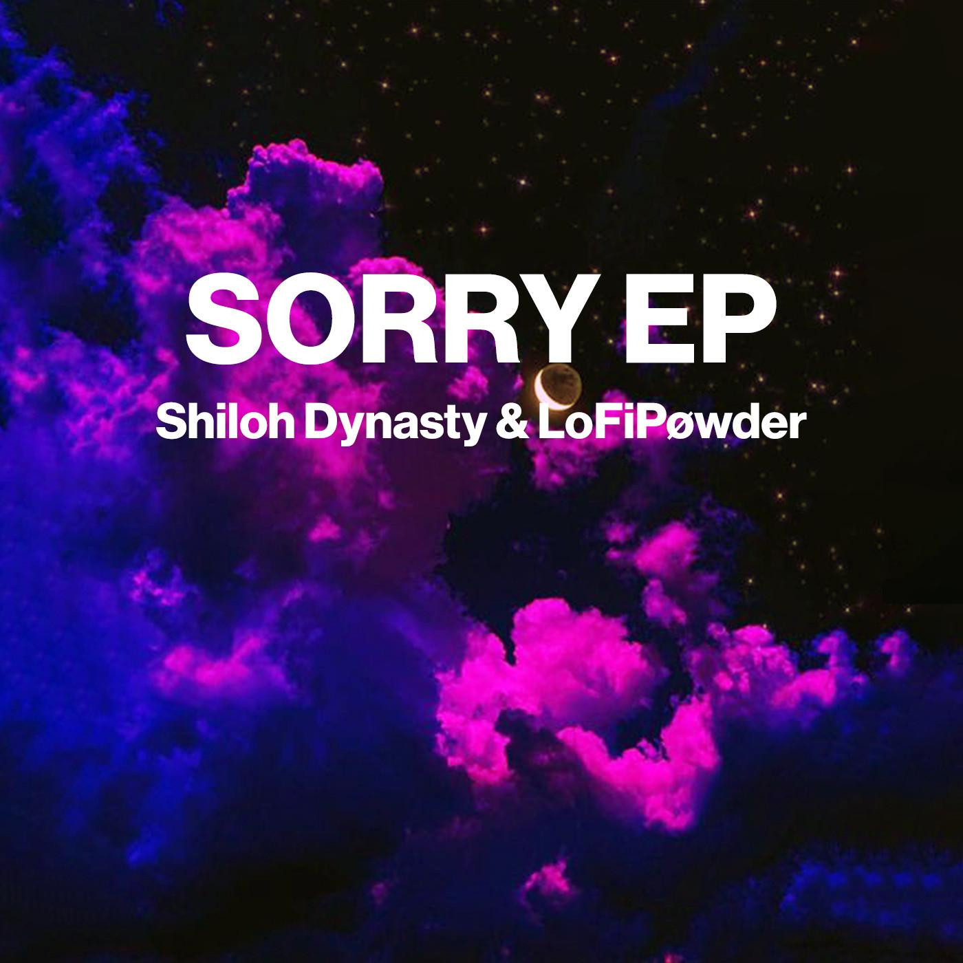 Sorry EP / Double Single