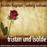 Wagner: Tristan Und Isolde专辑