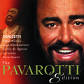 The Pavarotti Edition, Vol.1: Donizetti