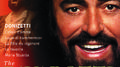 The Pavarotti Edition, Vol.1: Donizetti专辑