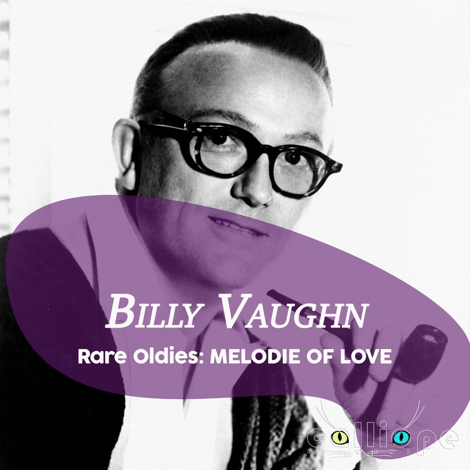 Rare Oldies: Melodie of Love