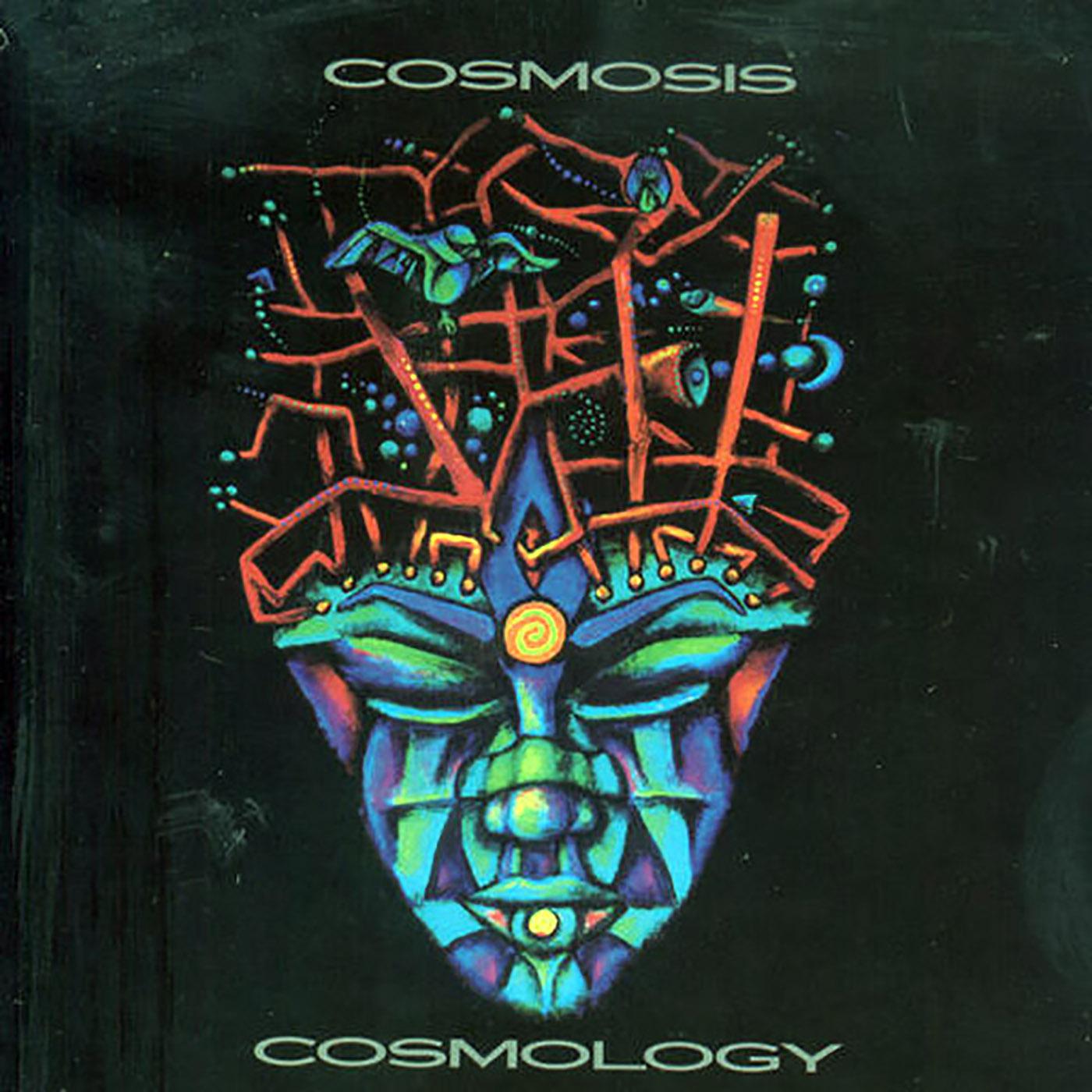Cosmosis - Morphic Resonance