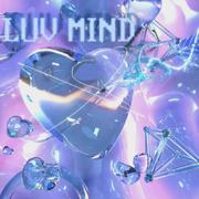 离不开我脑海Luv Mind