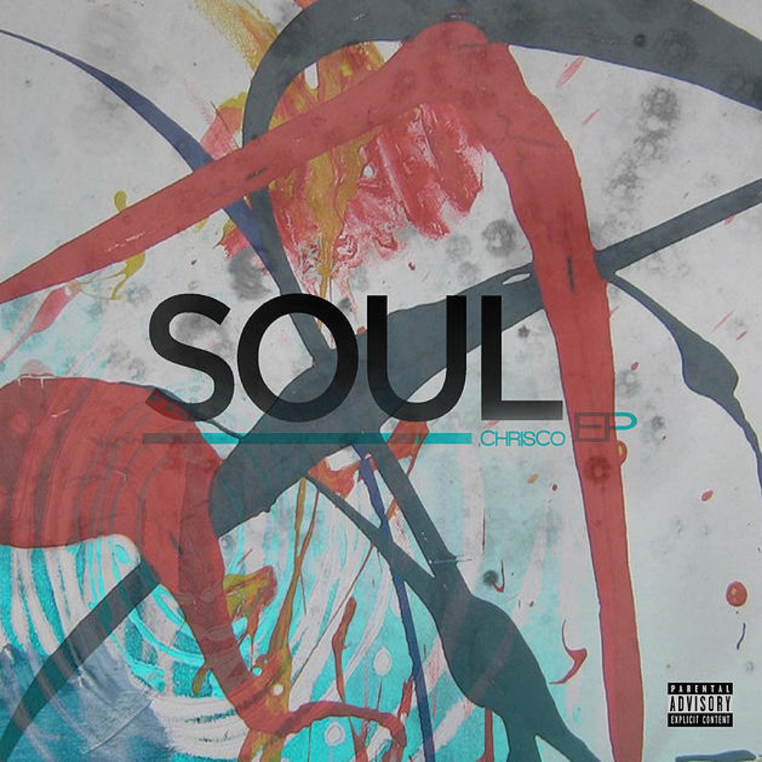 Soul EP