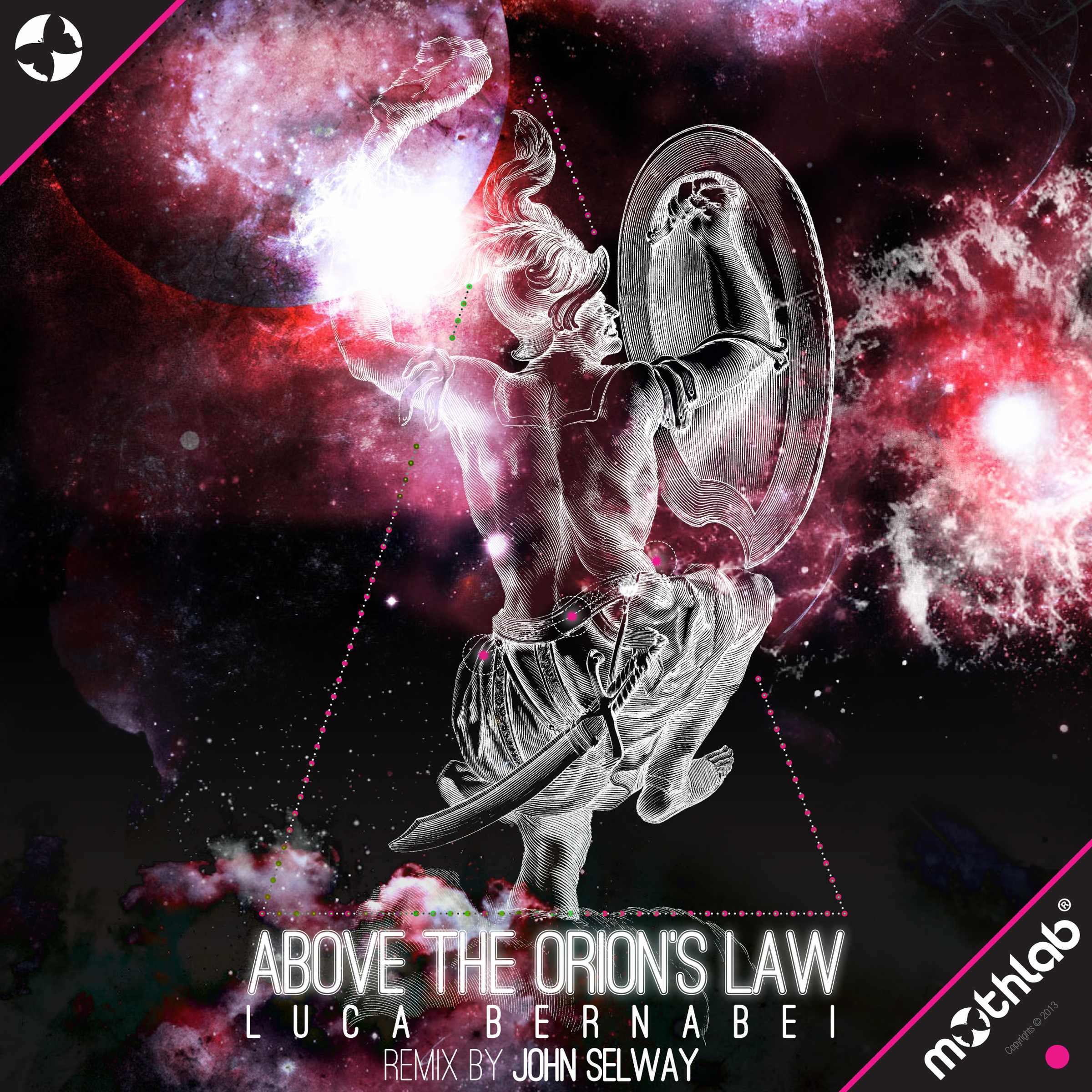 Above the Orion's Law