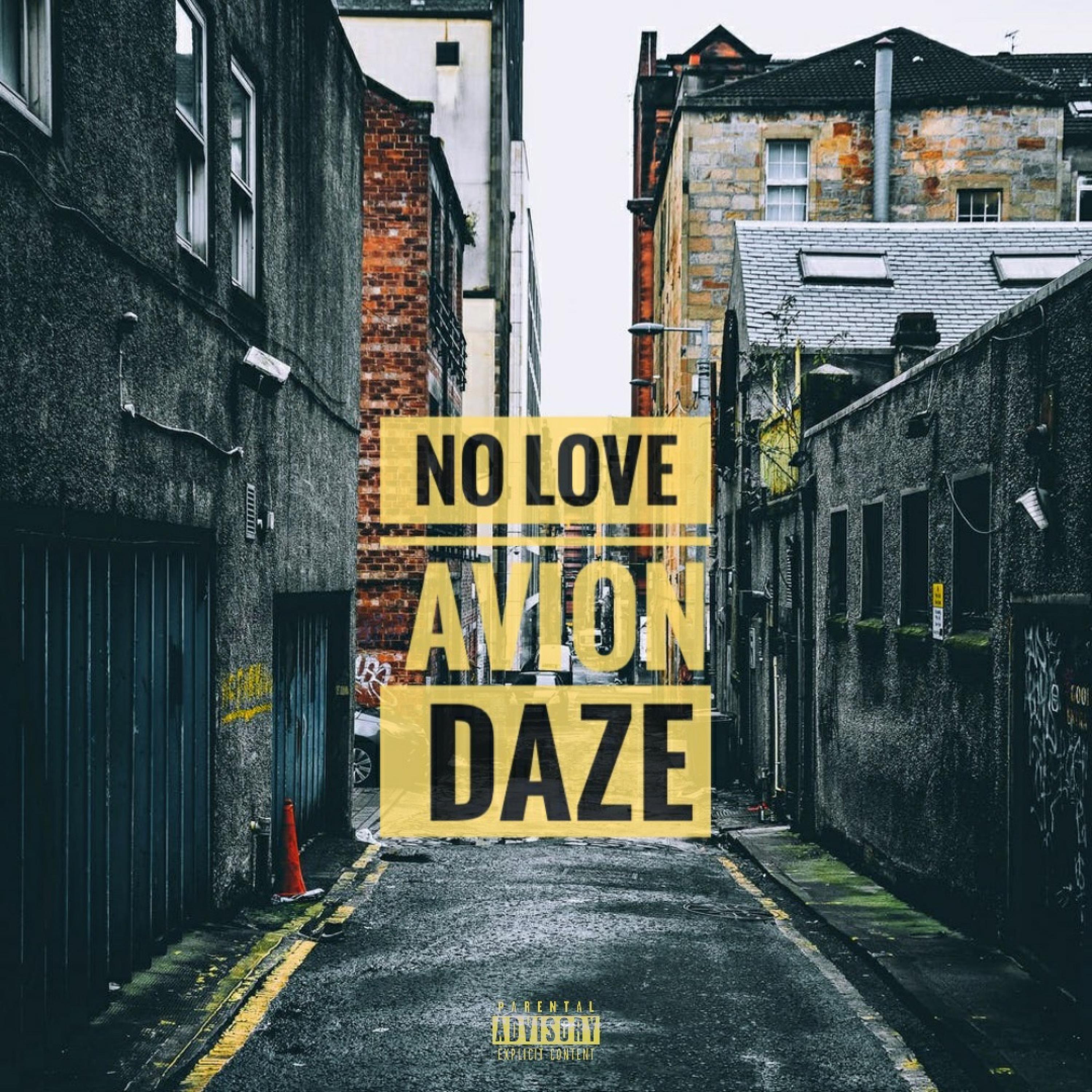 No Love