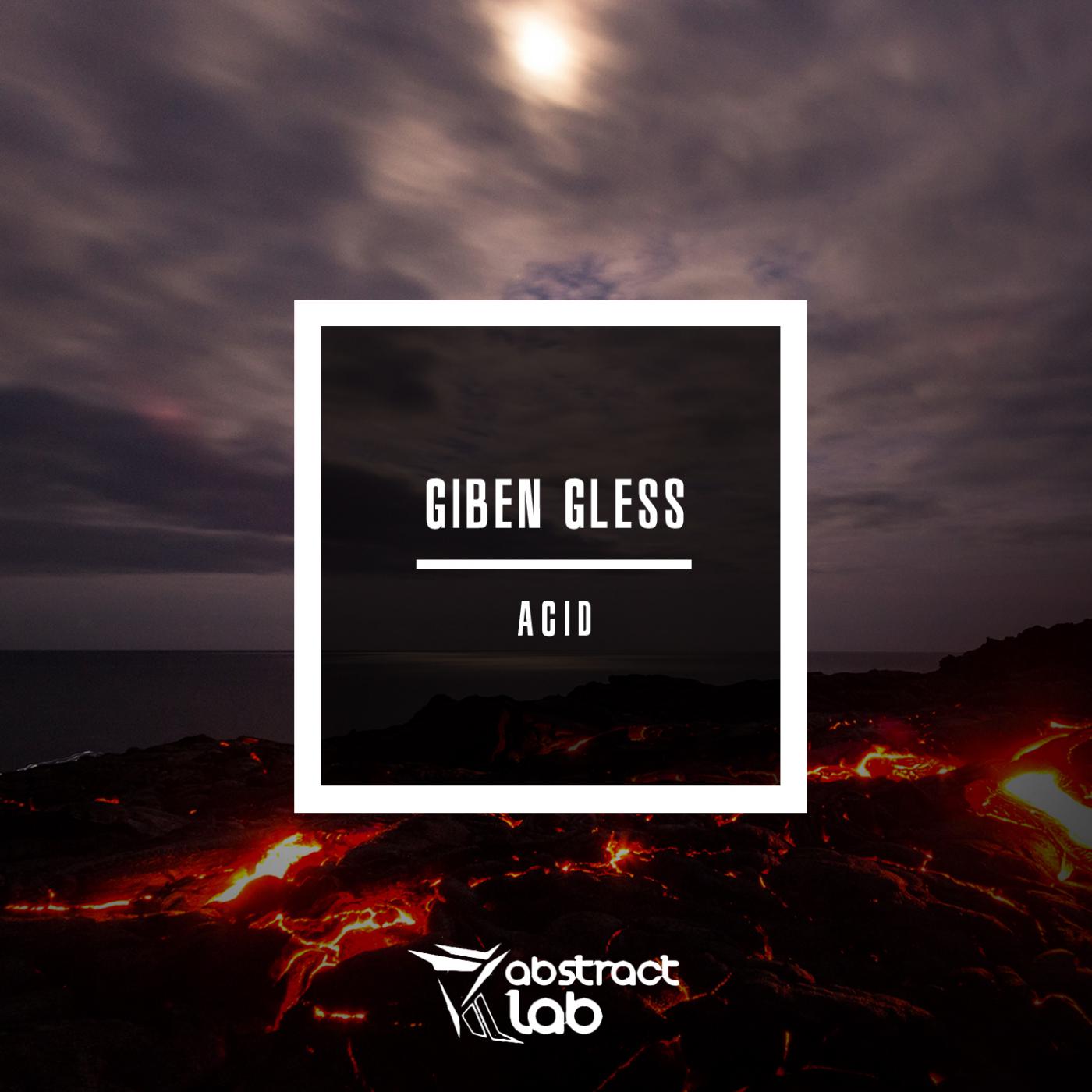 Giben Gless - Acid (Original Mix)