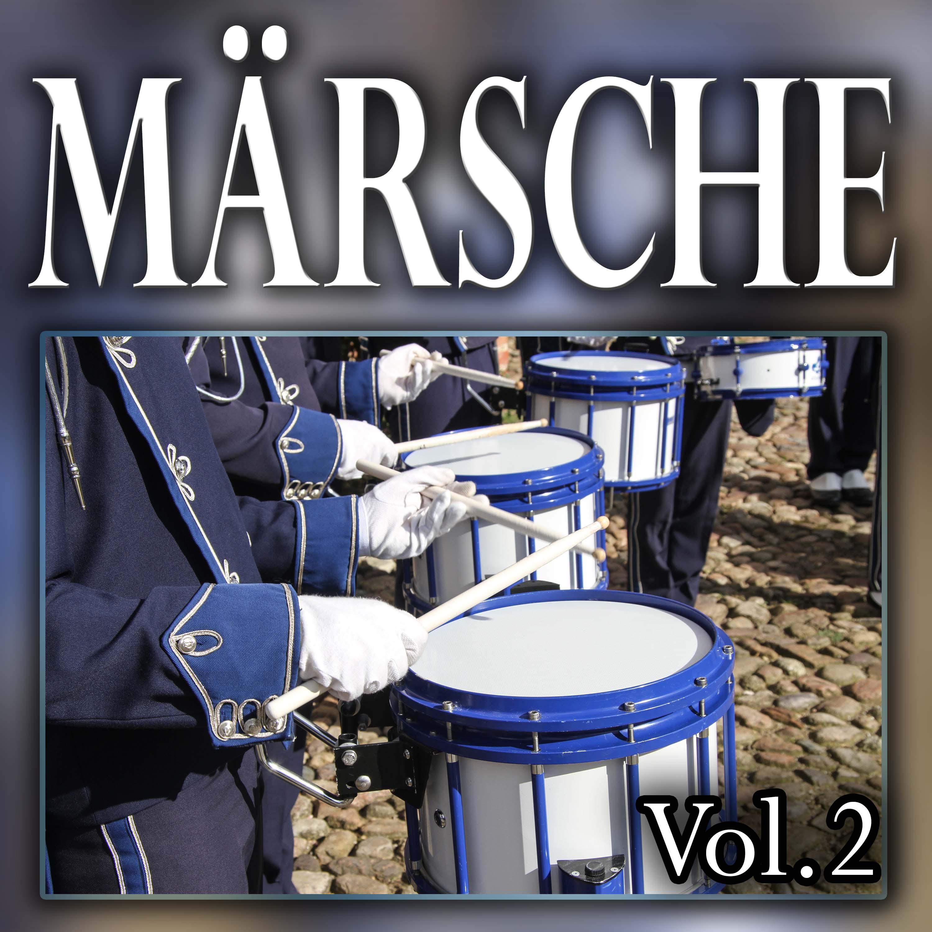 Märsche, Vol. 2