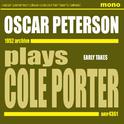 Plays Cole Porter (Early Takes)专辑