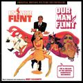 In Like Flint / Our Man Flint (Original Motion Picture Soundtracks)