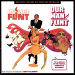 In Like Flint / Our Man Flint (Original Motion Picture Soundtracks)专辑