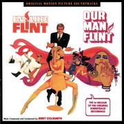 In Like Flint / Our Man Flint (Original Motion Picture Soundtracks)