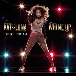 Whine Up (Karaoke) （原版立体声） （降7半音）