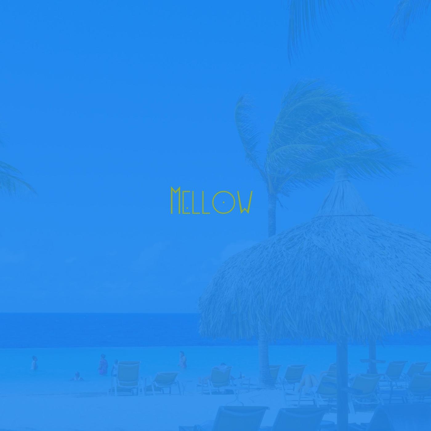 Mellow (feat. Annie Barker)