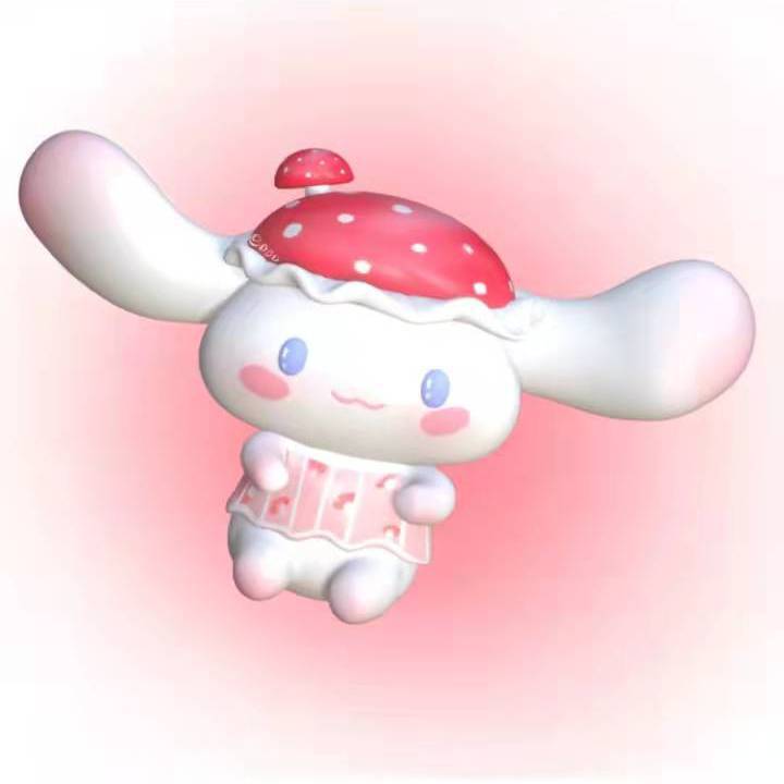 玉桂是粉红杀手