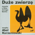 Duze zwierze