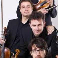 Quartetto Prometeo