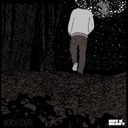 North