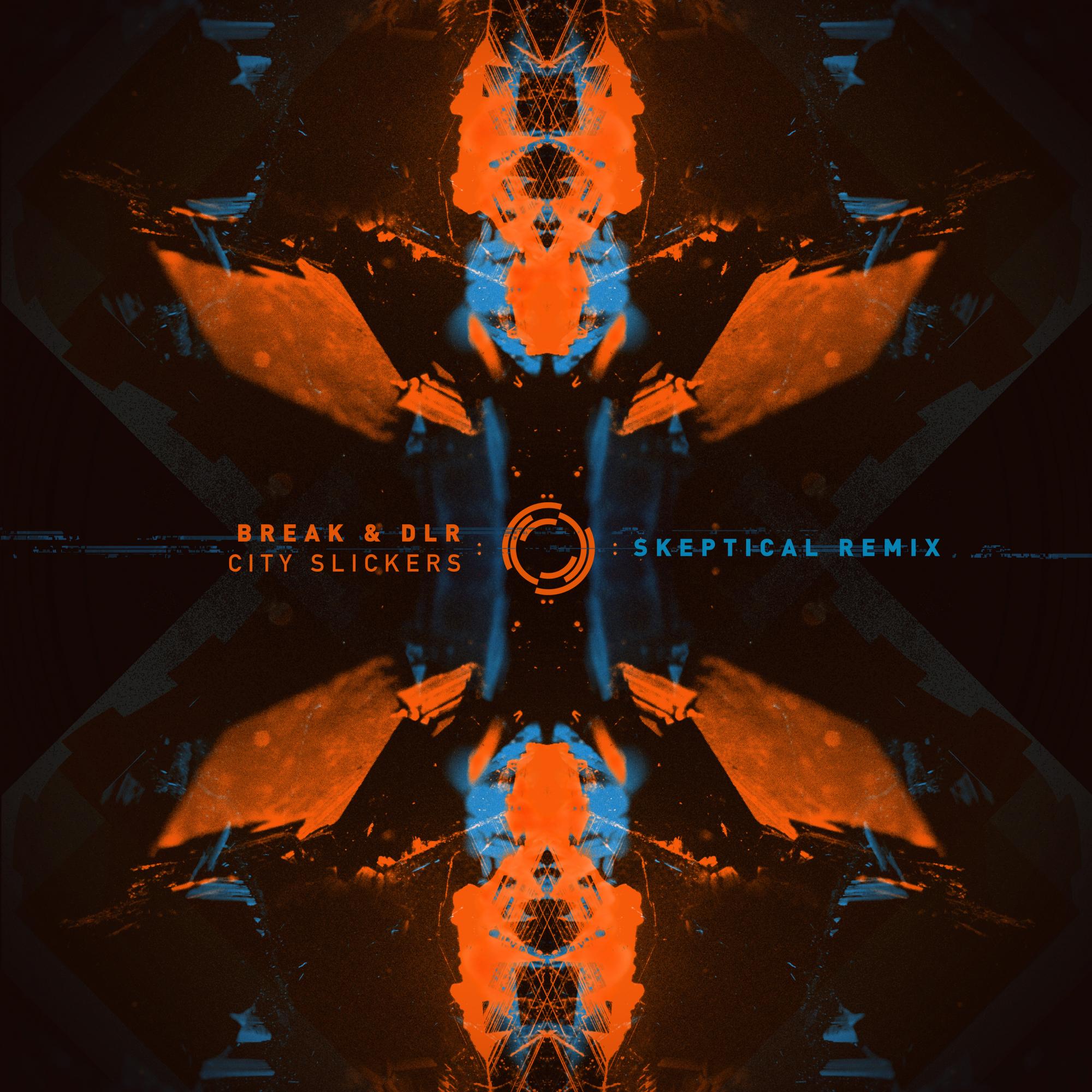 City Slickers (Skeptical Remix)
