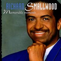 Richard Smallwood - Center Of My Joy (DW Karaoke) 带和声伴奏