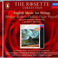 English Music for Strings