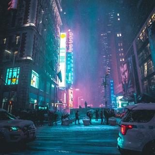 【不能错过】国人电音！