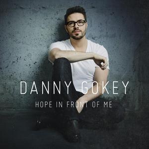 Hope In Front of Me - Danny Gokey (PT Instrumental) 无和声伴奏