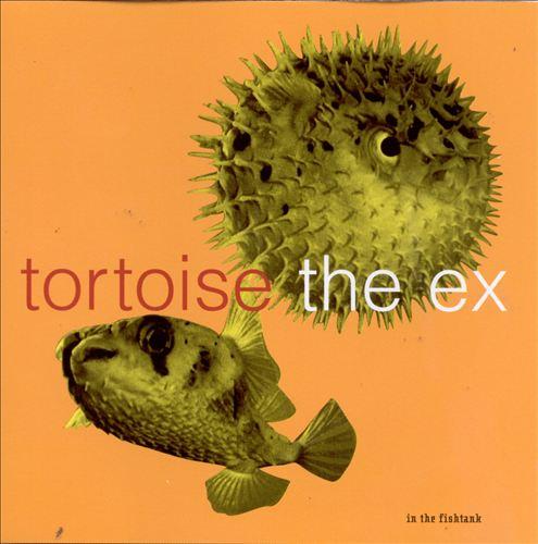 In the Fishtank [EP]