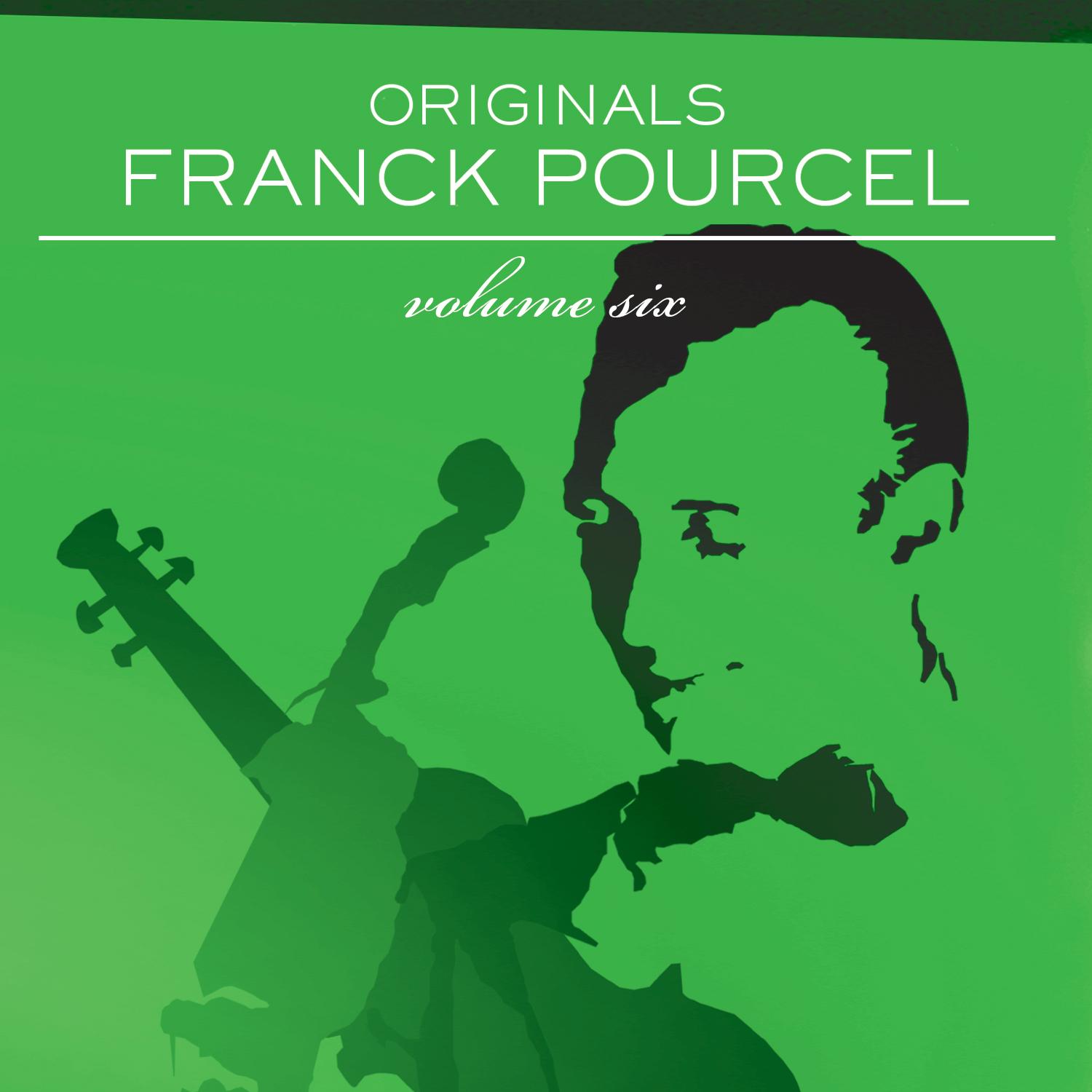 Franck Pourcel : Originals, Vol. 6