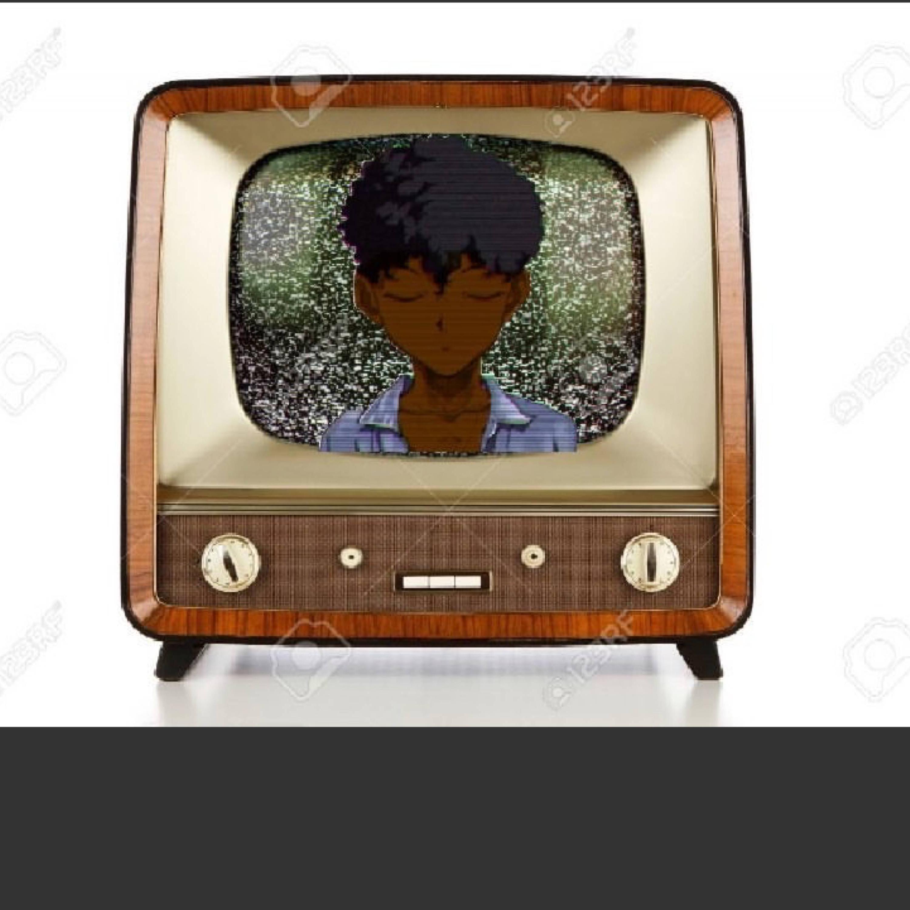 Tv Static