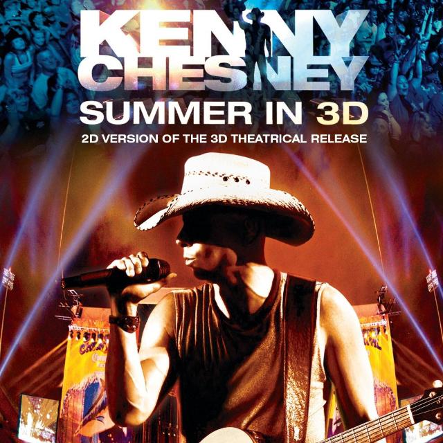 Kenny Chesney - Ain't Back Yet (Credits)