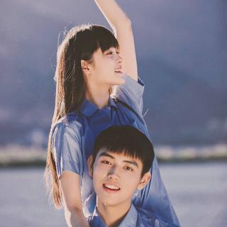 致青春，一生中最美好的时光