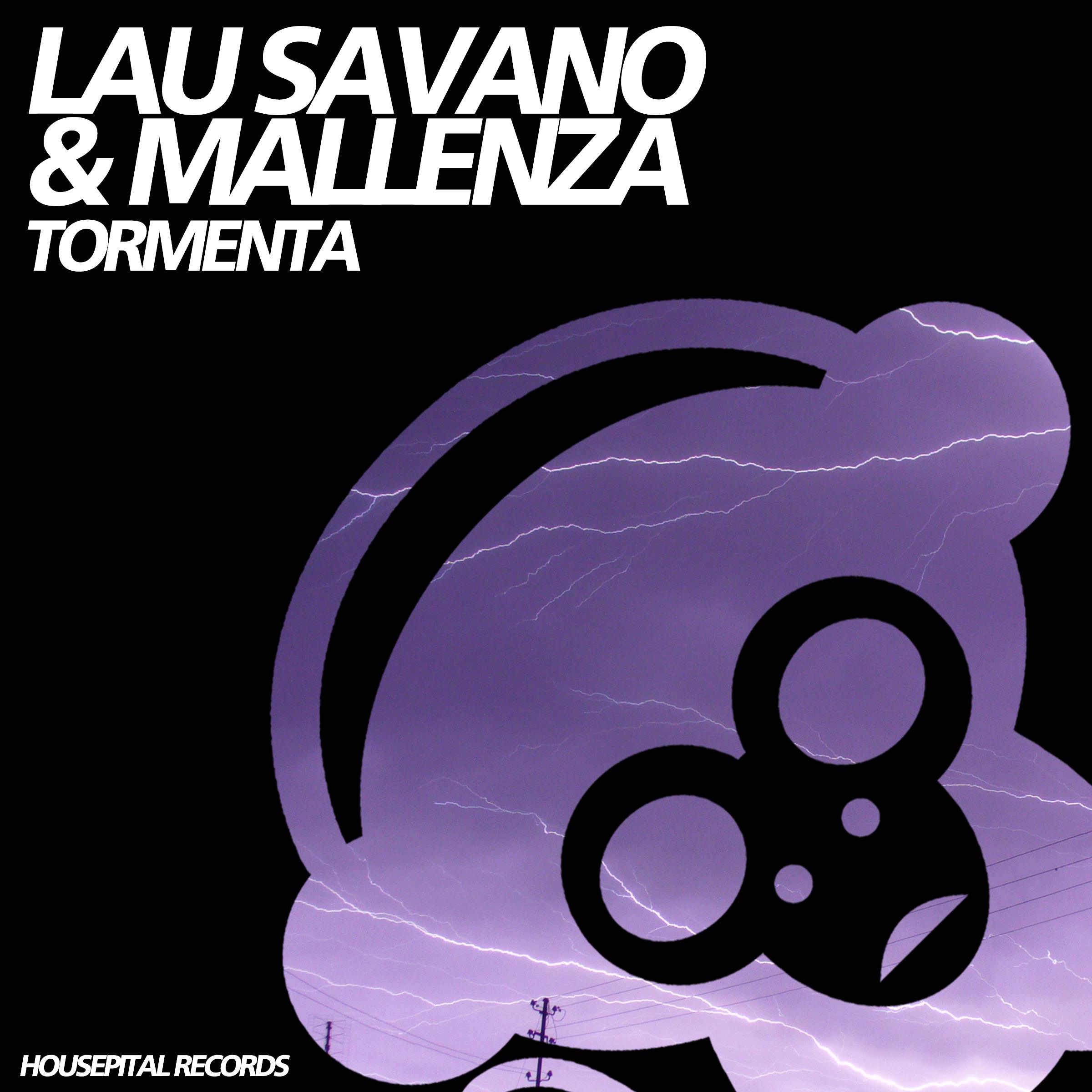 Tormenta