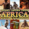 Songs of Afrika. Typische Afrikanischen Musik