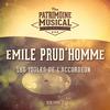 Emile Prud'Homme - Mon Paris