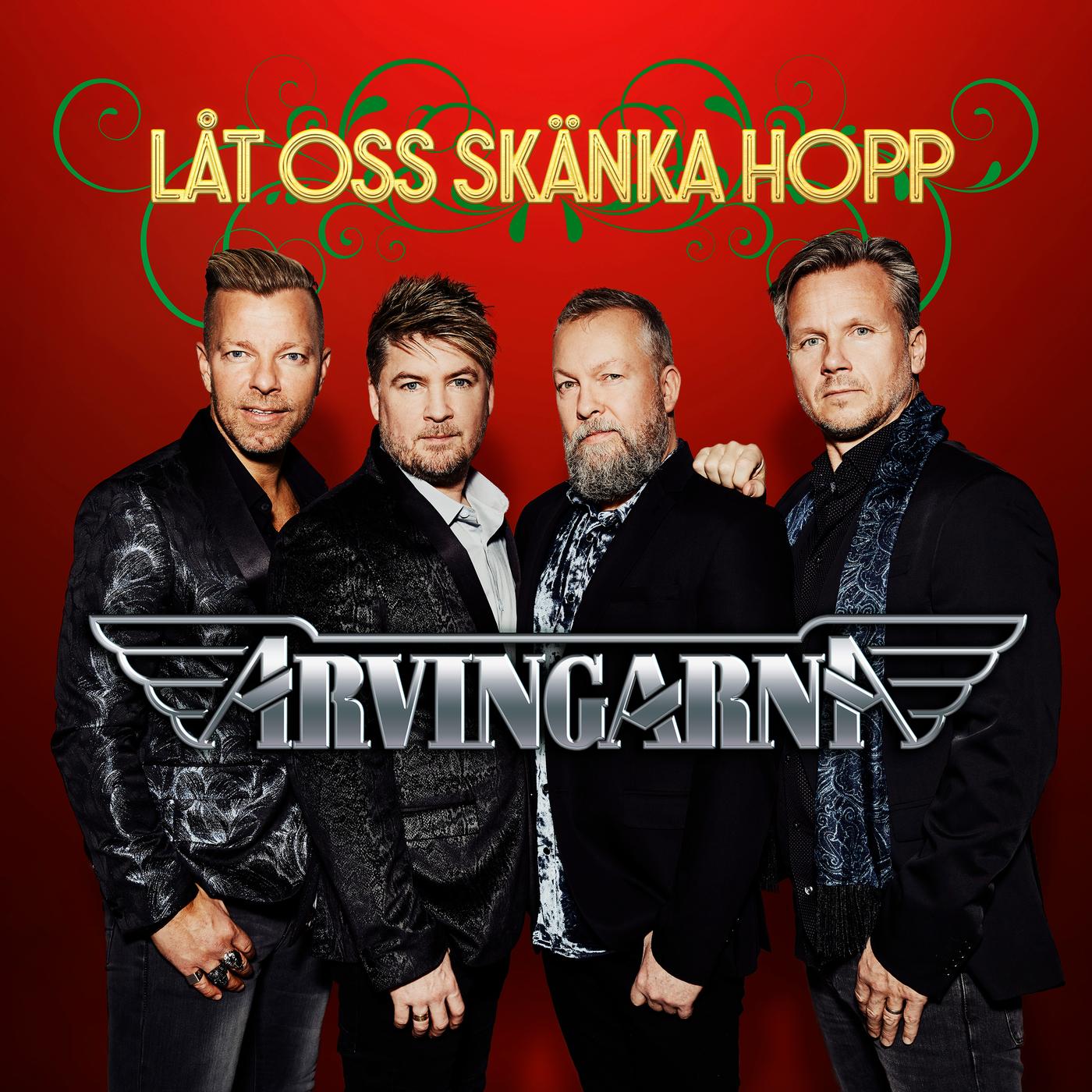 Låt oss skänka hopp