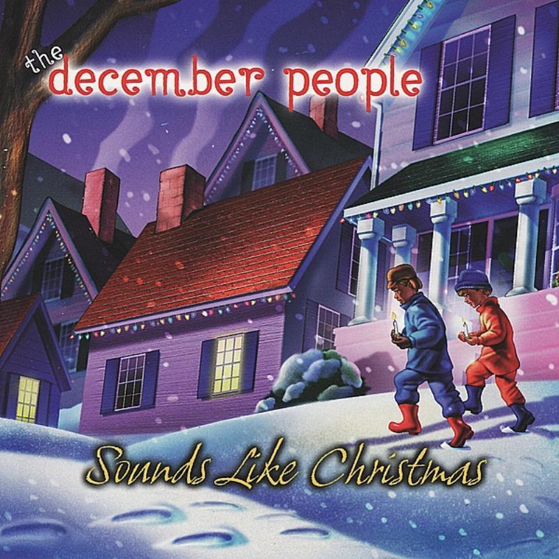 Sounds Like Christmas
