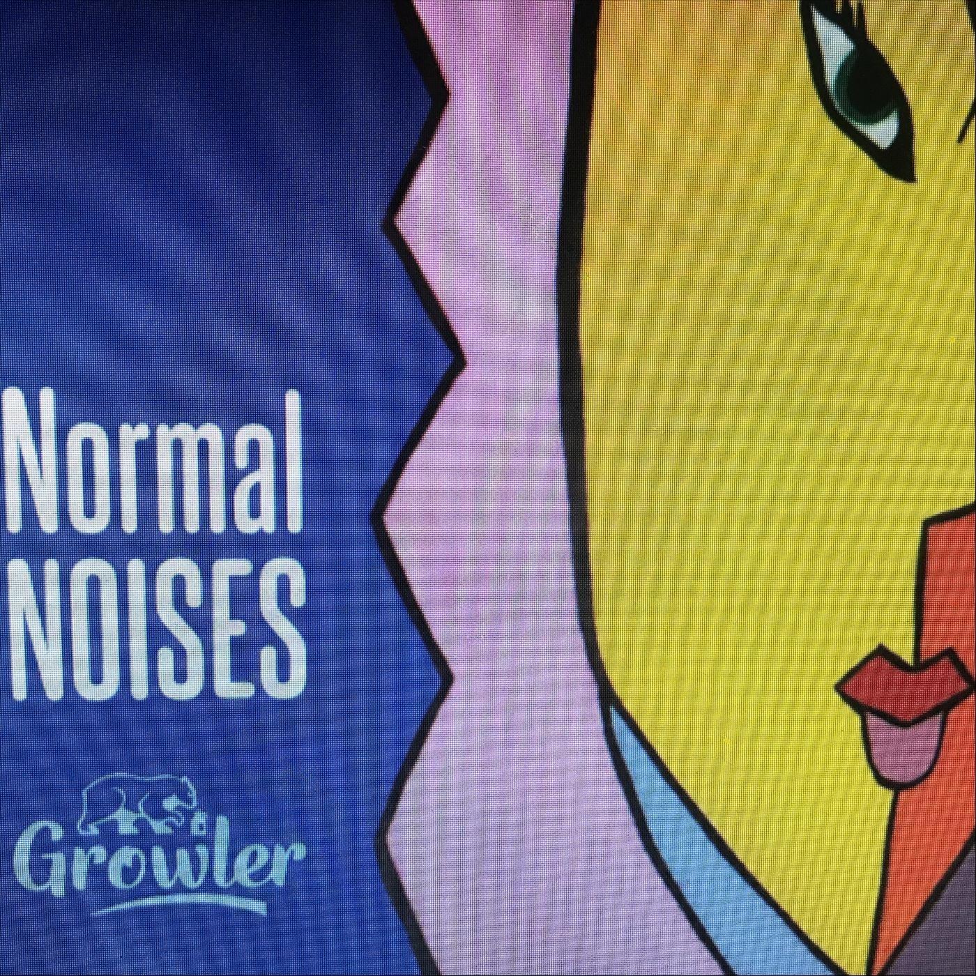 Normal Noises
