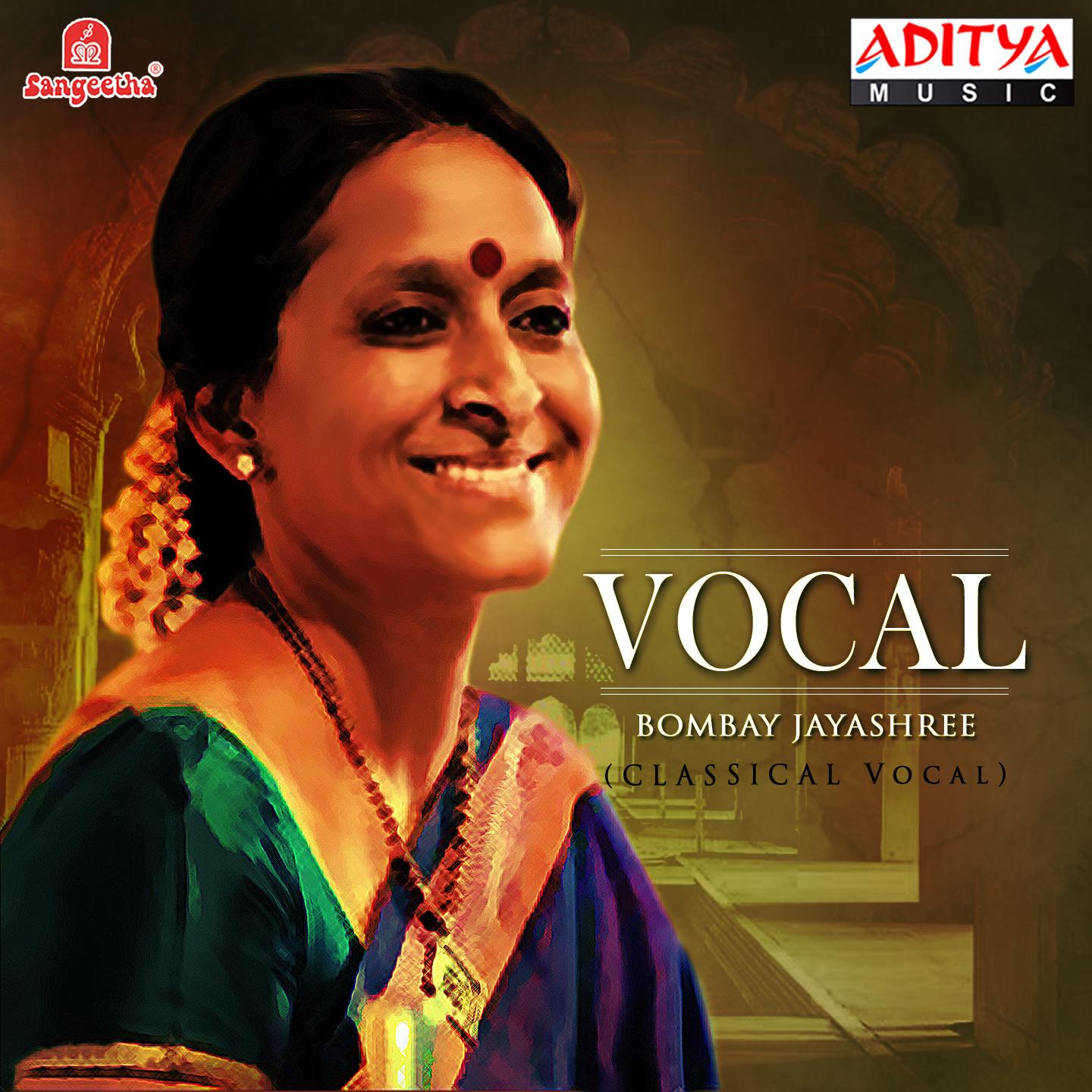 Bombay Jayashree - Thamadam Tagadayya - Mohanakalyani - Adi
