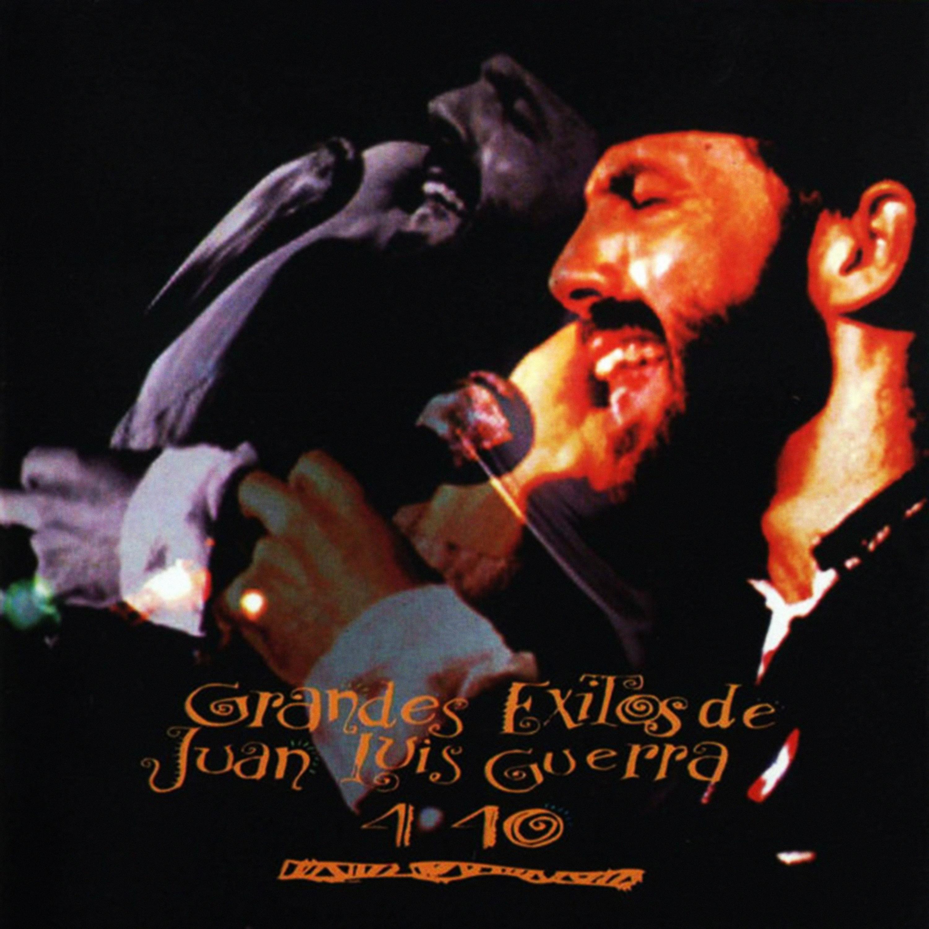 Grandes Exitos