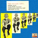 Vintage Pop Nº 116 - EPs Collectors, "Andy Williams Sings"专辑