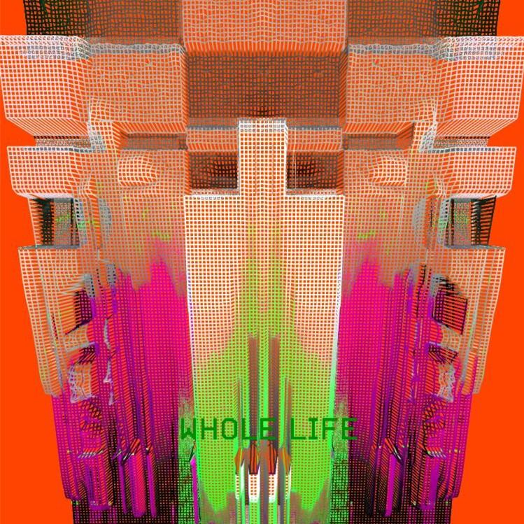 WHOLE LIFE专辑