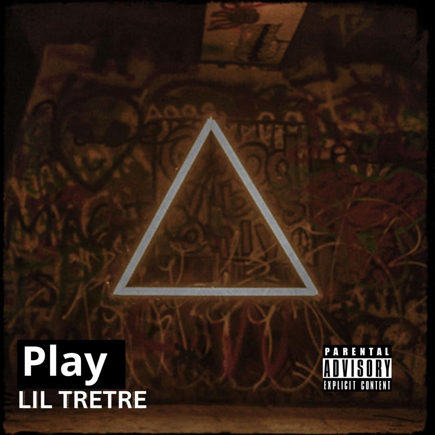 Lil Tretre - Play