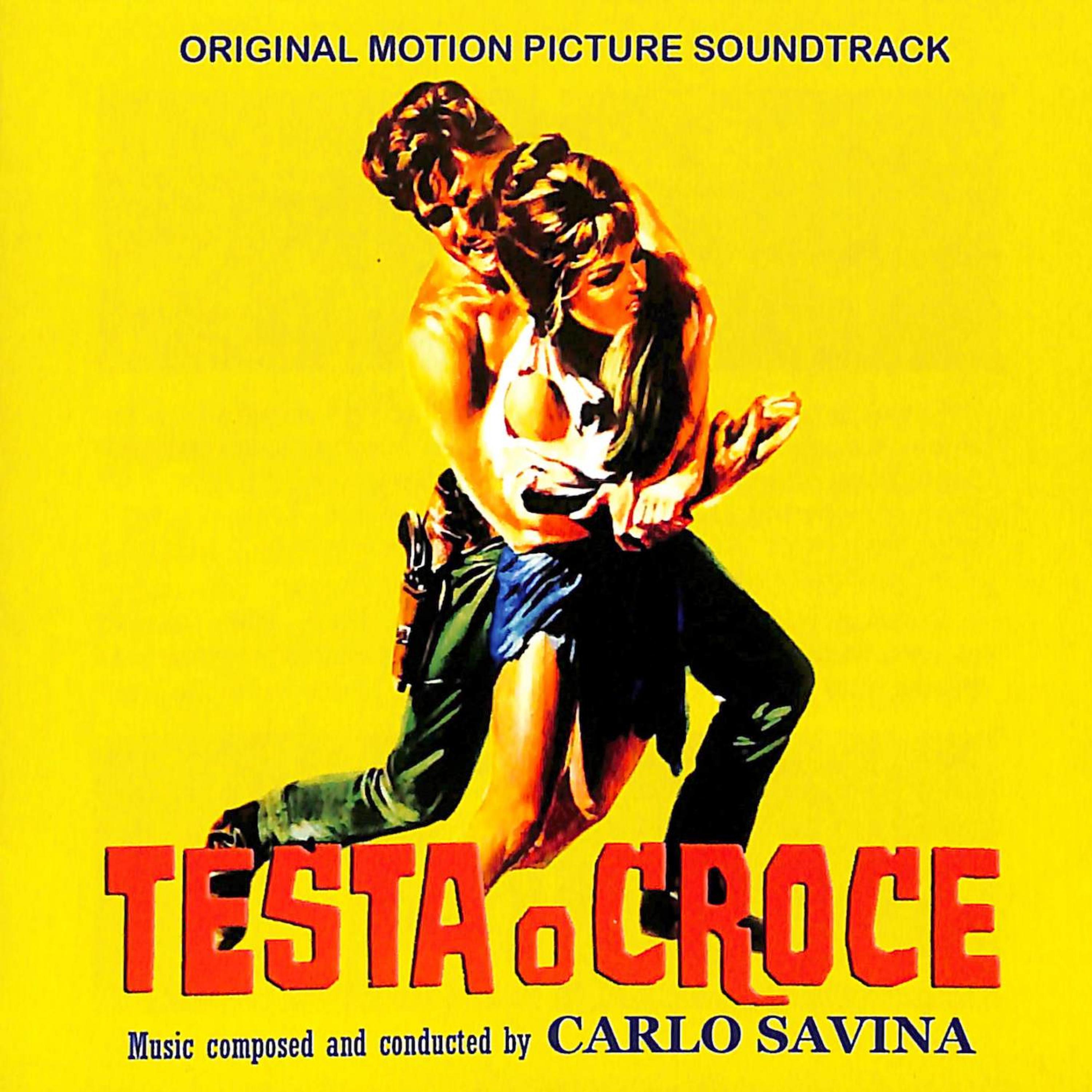 Testa o croce (Original Motion Picture Soundtrack)