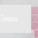 LIFE&SOUL专辑